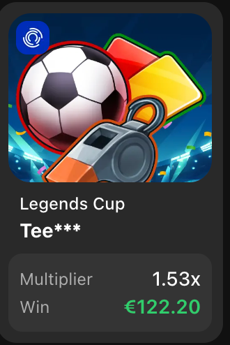 Sports Betting icon