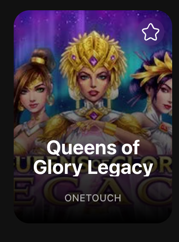 Table Games icon