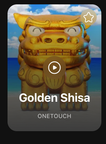 Live Casino icon
