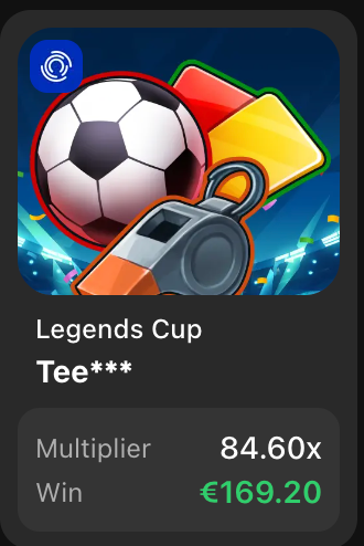 Yolo Casino multiplier crash game